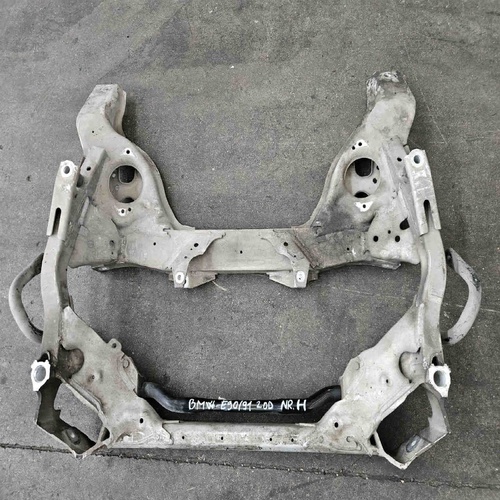 Culla Motore BMW Serie 3 E91 Touring del 2005 - 2008