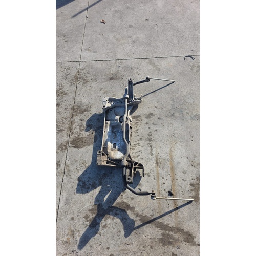 Culla Motore SEAT Altea XL del 2006