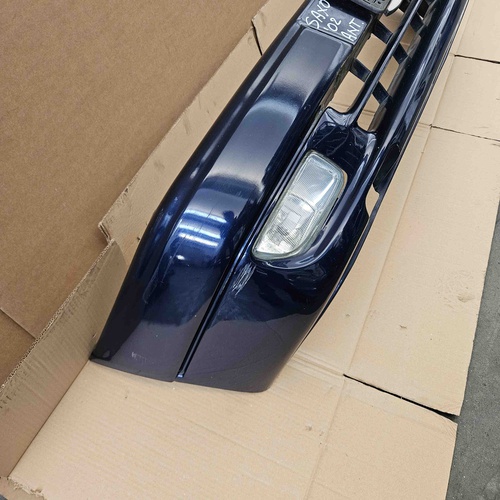 Paraurti Anteriore Completo CITROEN Saxo 2° Serie del 1999 - 2002