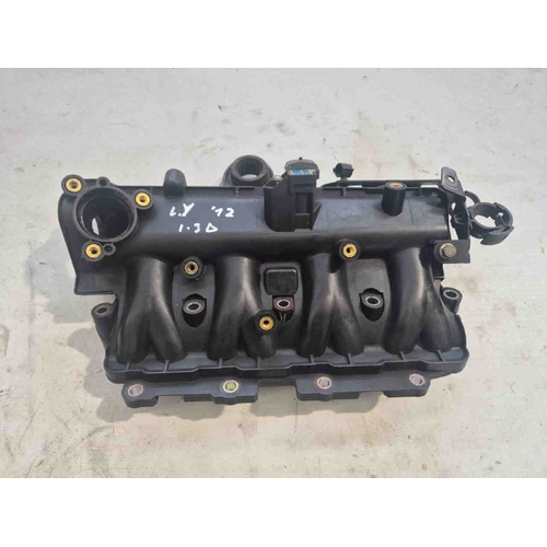 Collettore Aspirazione LANCIA Ypsilon 4° Serie del 2011 - 2023