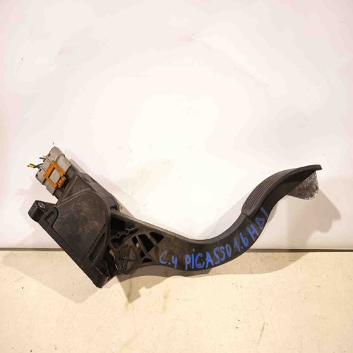 Pedale acceleratore CITROEN C4 Picasso (06>13) Mk1 del 2006 - 2013