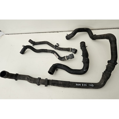 Tubi acqua MINI Cooper 2° Serie del 2006 - 2013