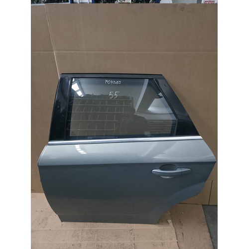 Portiera Posteriore Sinistra FORD Transit Serie (06>14) del 2006 - 2014