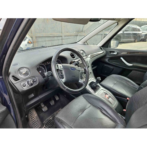 Ricambi usati auto FORD Galaxy Serie (CA1) (06>15) del 2006 - 2015