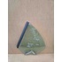 Vetro fisso posteriore SX PEUGEOT 206 Cabrio 1° Serie del 1998 - 2003