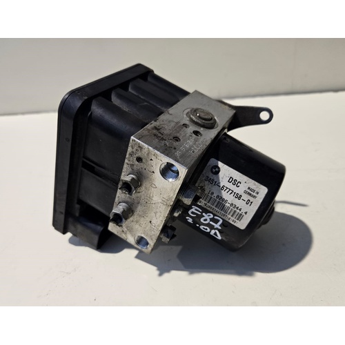 ABS BMW Serie 1 Serie (E87) (04>07) del 2004 - 2007