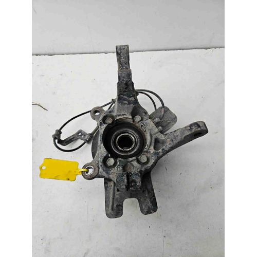Fusello Completo Anteriore destro KIA Carens Serie (13>18) del 2013 - 2018