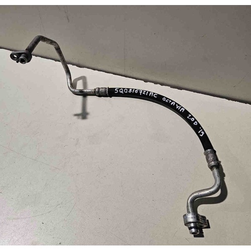 Tubo Aria condizionata SKODA Octavia S.Wagon 5° Serie (5E5) (16>20) del 2016 - 2020