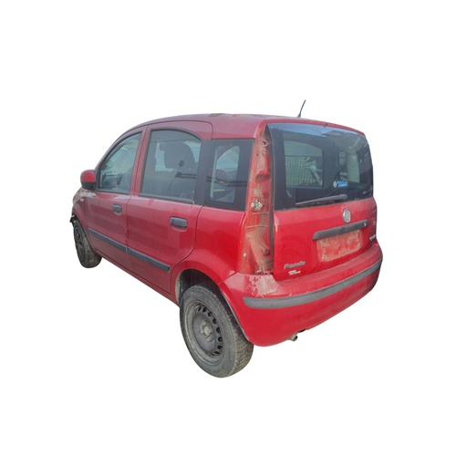 Ricambi usati Fiat Panda 1.2 B/MET del 2009