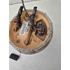 Galleggiante Serbatoio FORD C - Max Serie (03>07) del 2003 - 2007
