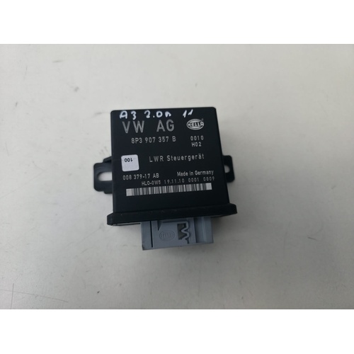 Centralina fari AUDI A3 Serie (8P1) (08>12) del 2008 - 2012