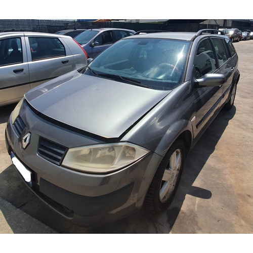 Ricambi usati Renault Megane Scenic SW 1.5 D del 2006