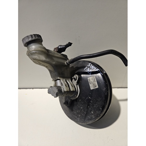 Servofreno SUZUKI Swift 4° Serie del 2004 - 2010