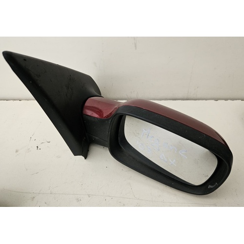 Specchietto Retrovisore Destro RENAULT Megane S. Wagon (08>12) del 2008 - 2012