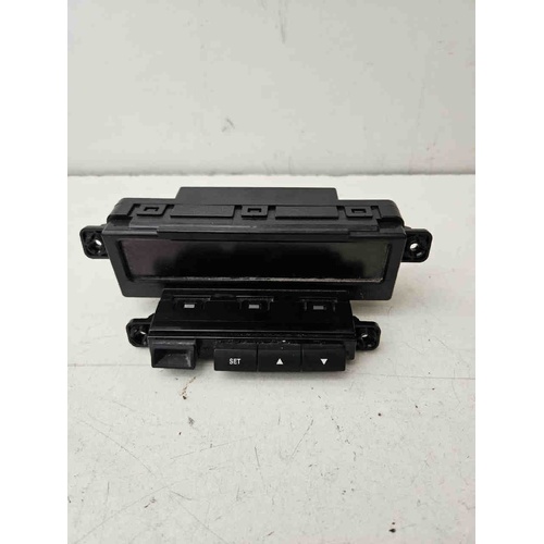 Display KIA Cee'd 1° Serie del 2006 - 2012