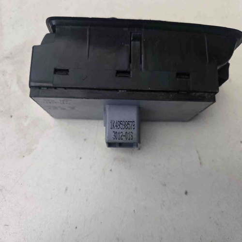 Pulsantiera Anteriore Sinistra VOLKSWAGEN Polo 5° Serie del 2009 - 2017