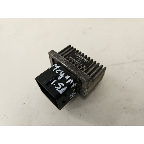 Resistenza riscaldamento RENAULT Megane S. Wagon (08>12) del 2008 - 2012