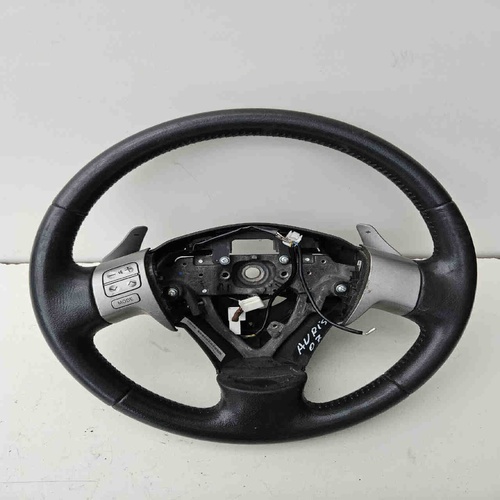 Volante TOYOTA Auris Serie (E150) (07>12) del 2007 - 2012