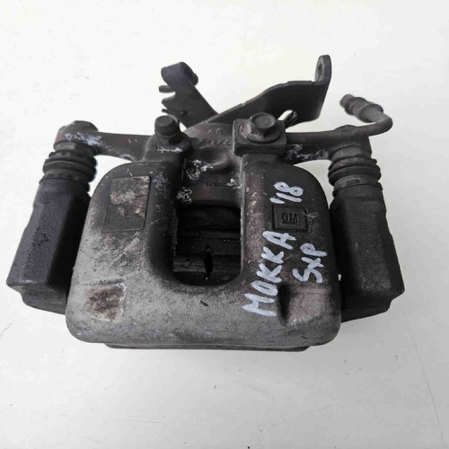 Pinza Freno Posteriore Sinistra OPEL Mokka 1° Serie del 2012