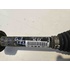 Semiasse Anteriore Sinistro VOLKSWAGEN Golf 7 Variant (12>) del 2012 - 2017