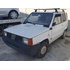 Ricambi usati Fiat Panda 0.8 B del 1989