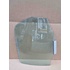Vetro scendente Posteriore Sinistro OPEL Corsa B 2° Serie 5P del 1997 - 2000