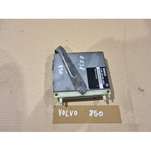 Centralina motore VOLVO 850 S. Wagon del 1992 - 2001