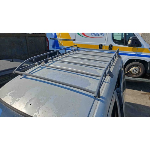 Porta pacchi CITROEN Berlingo 1° Serie del 1996 - 2002