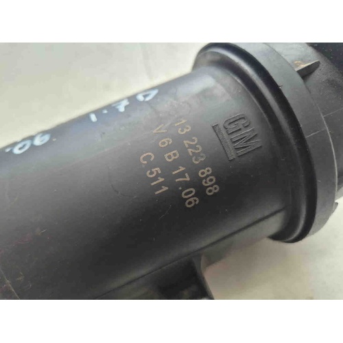 Supporto filtro gasolio OPEL Meriva 1° Serie del 2003 - 2006