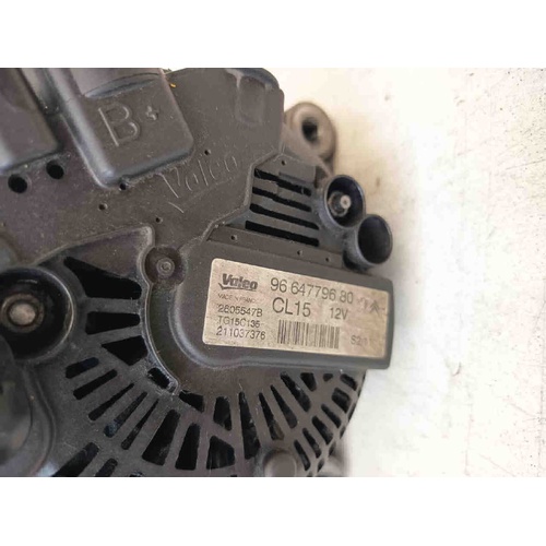 Kit Centralina Motore CITROEN DS3 Serie (09>) del 2009