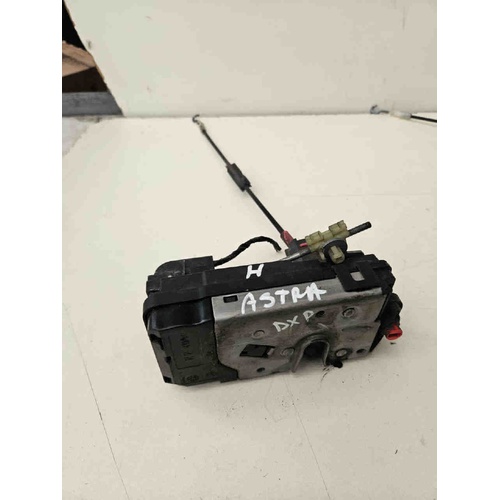 Serratura Posteriore destra OPEL Astra H Berlina del 2004 - 2007
