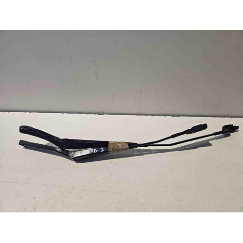 Bracci Tergi ant. SKODA Superb 2° Serie del 2008