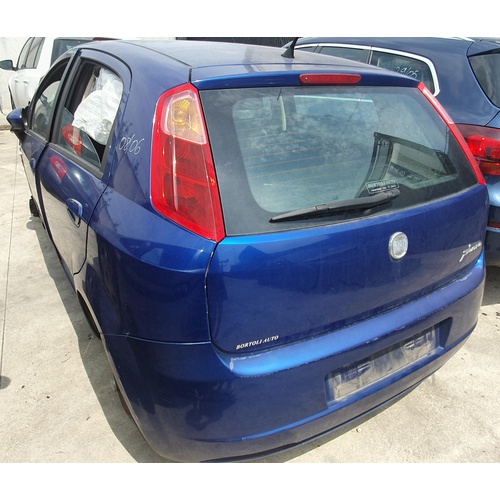 Ricambi usati Fiat Grande Punto 1.2 D del 2008