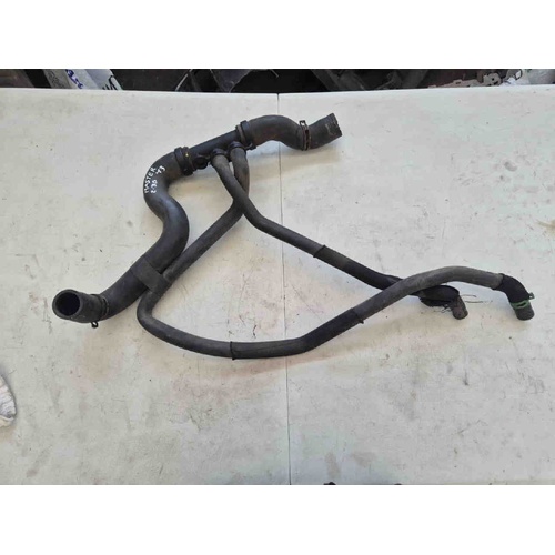 Tubi acqua RENAULT Master 4° Serie del 2010