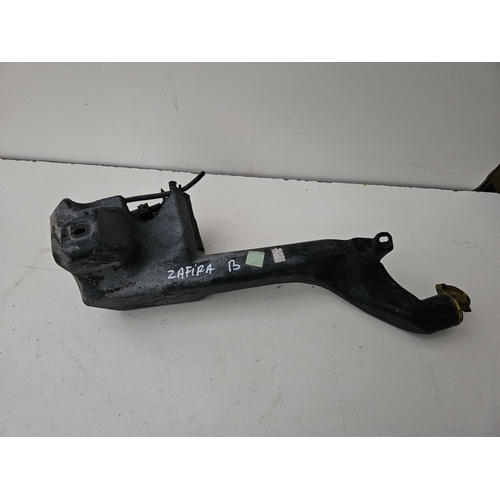 Vaschetta Tergi ant OPEL Zafira B del 2005 - 2008