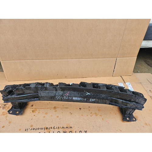 Rinforzo Paraurti anteriore VOLKSWAGEN Touran 1° Serie del 2003 - 2007