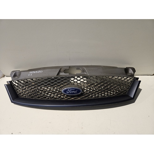 Mascherina anteriore FORD Mondeo Berlina 4° Serie del 2003 - 2005