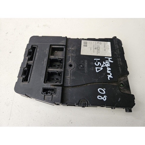 Body Computer RENAULT Megane S. Wagon (08>12) del 2008 - 2012