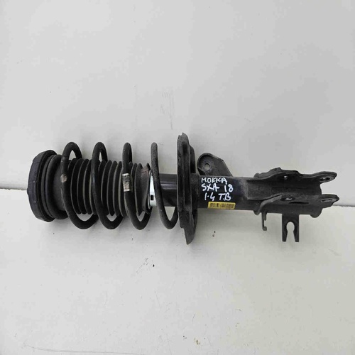 Ammortizzatore Anteriore Sinistro OPEL Mokka 1° Serie del 2012