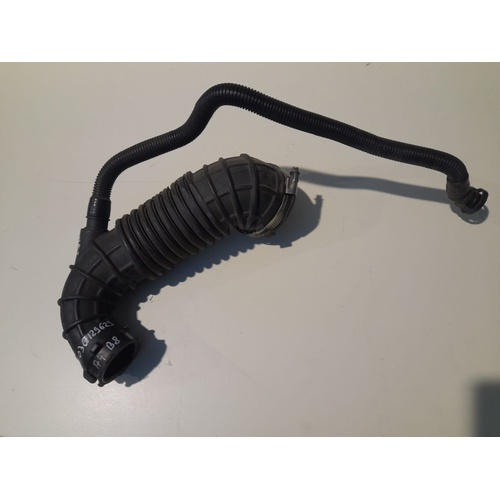 Tubo aspirazione Turbina AUDI A4 Avant (B8) (11>15) del 2011 - 2015