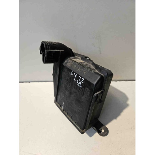 Scatola porta fusibili LANCIA Ypsilon 4° Serie del 2011 - 2023