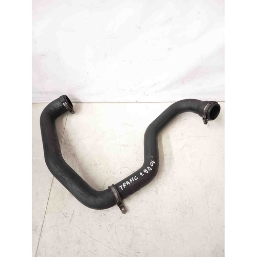 Tubo Intercooler RENAULT Trafic Furgone del 2001 - 2007
