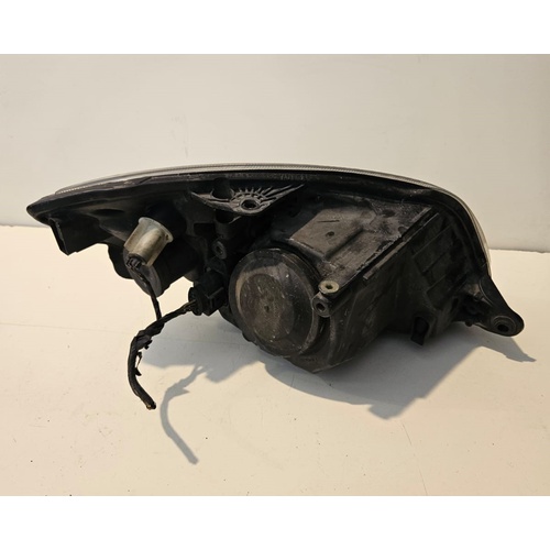 Fanale anteriore sx SKODA Fabia Berlina 2° Serie del 2007 - 2014