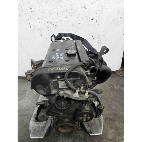 Motore FORD Fiesta 3° Serie del 1999 - 2002