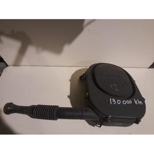 Box scatola filtro aria FIAT Punto Berlina 5P 3° Serie del 2003