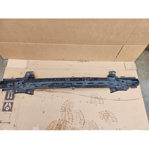 Rinforzo Paraurti anteriore VOLKSWAGEN Golf 4 Berlina (97>03) del 1997 - 2003