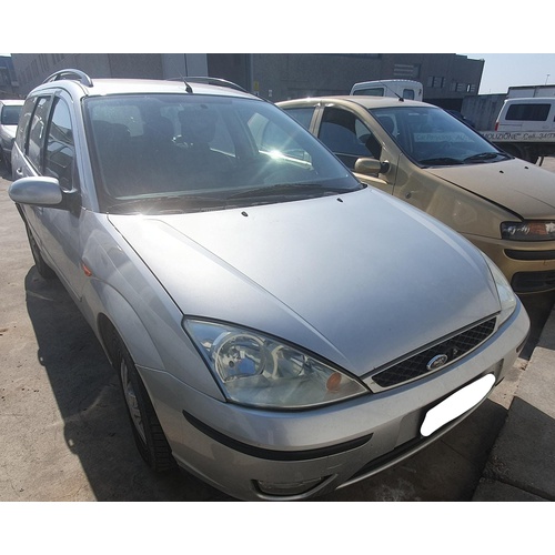 Ricambi usati Ford Focus 1.8 D del 2002