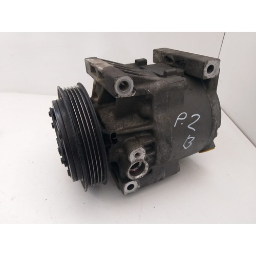 Compressore clima Fiat Punto del 2002