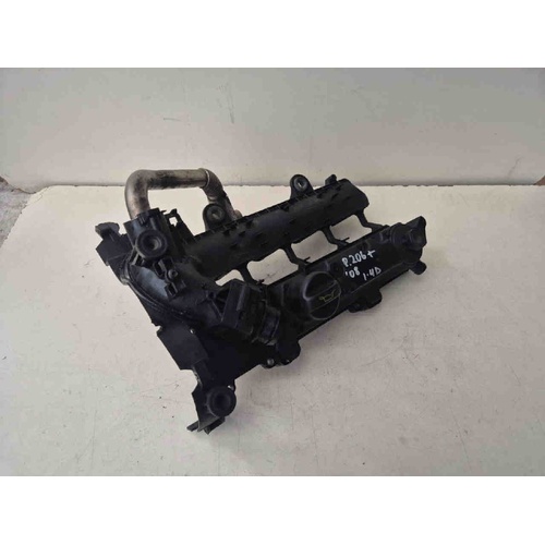 Coperchio Punterie PEUGEOT 206 Plus Berlina del 2009