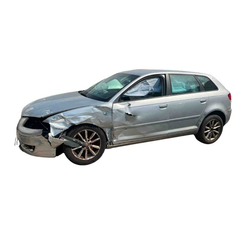 Ricambi usati auto AUDI A3 Serie (8P1) (05>08) del 2005 - 2008